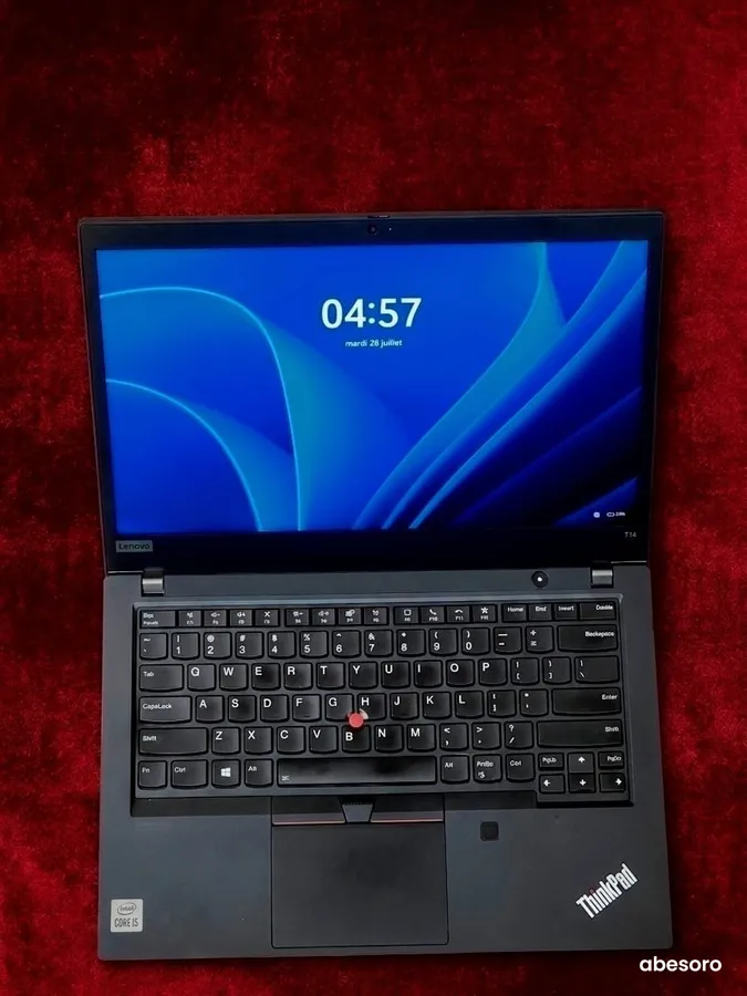 Lenovo Thinkpad T14 Gen1 (image 7)