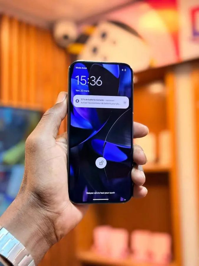 Google Pixel 9 Pro – 128GB (image 4)