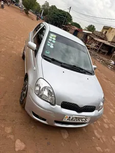 Toyota Yaris 2005