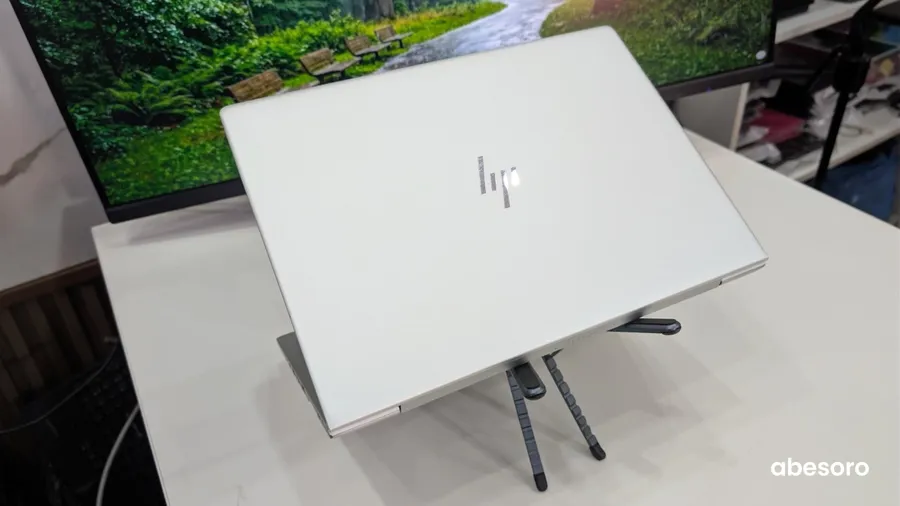 Hp EliteBook 840 G5 (image 1)