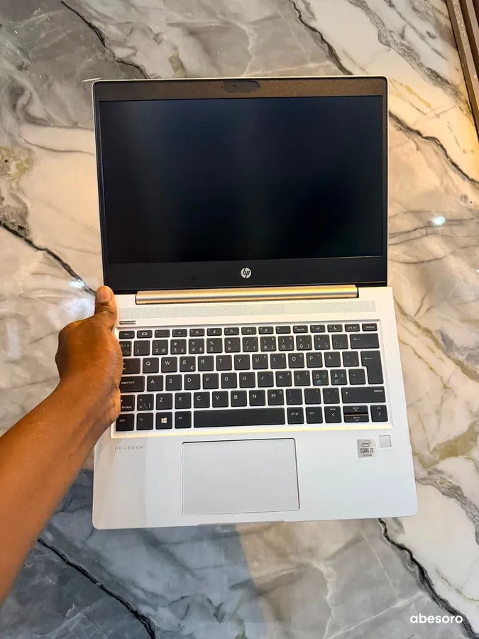 HP ProBook 430 G7 (Stock : 20 pièces) (image 5)