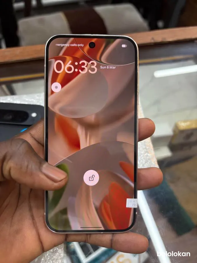 Google pixel 9 pro 128gb (image 4)
