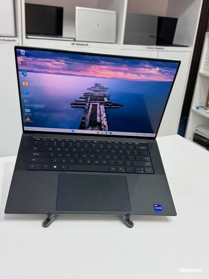 DELL XPS 15 9520 — i9 12ᵉ (image 3)