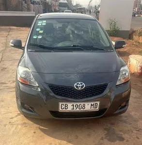 Toyota Yaris Berline