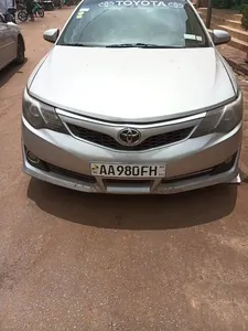 Toyota Camry 2014