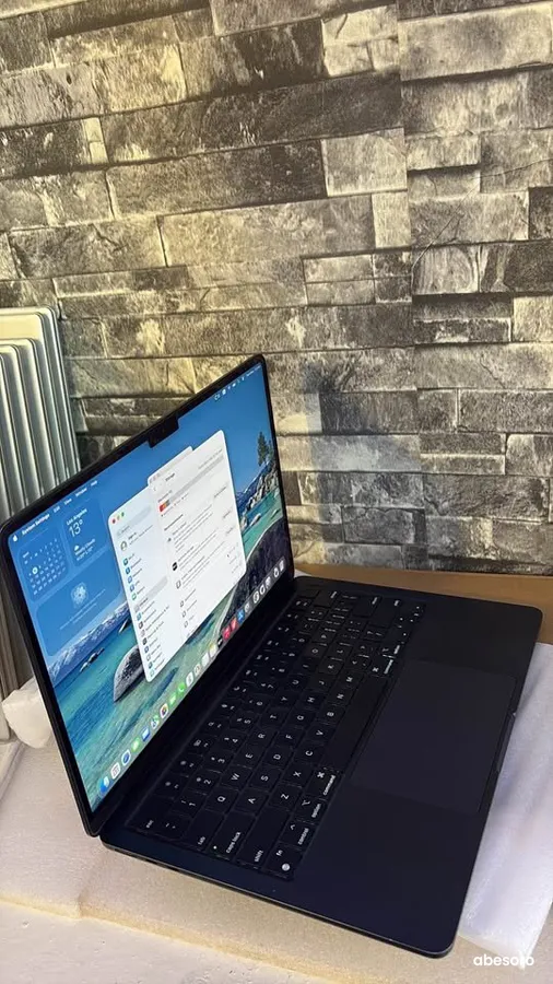 MacBook Air 2023 M3 (image 6)
