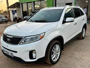 KIA SORENTO 2014