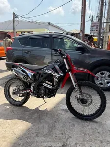 Moto Cross 300cc
