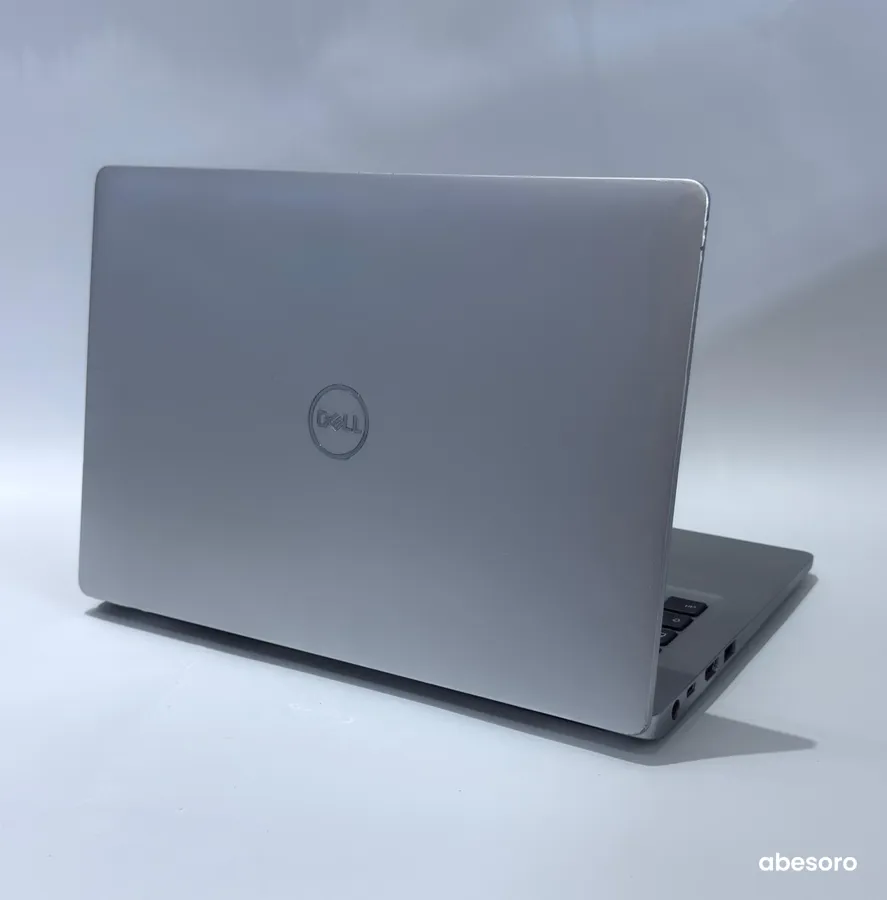 DELL LATITUDE 5310 — ULTRA-PORTABLE (image 1)