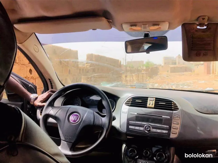 Fiat Bravo 2 (image 5)