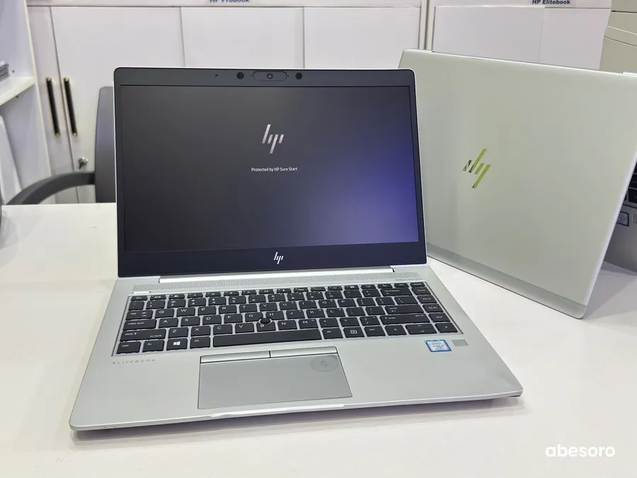 HP EliteBook 840 G6 — Core i7 (image 2)