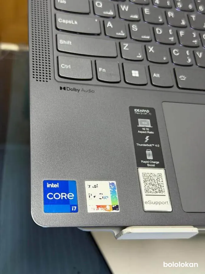 Lenovo Flex 5i (image 5)