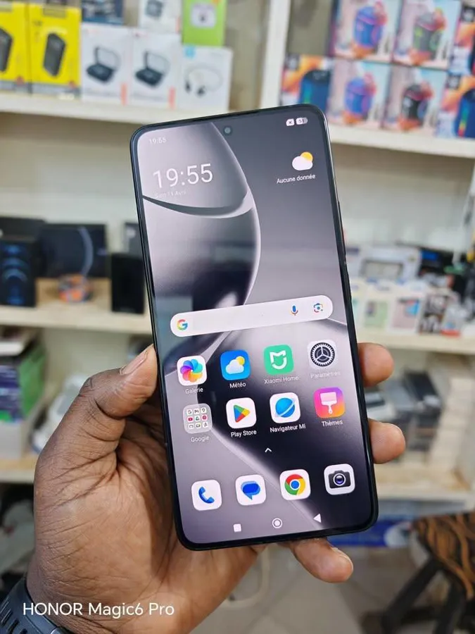 XIAOMI 14T PRO (image 2)