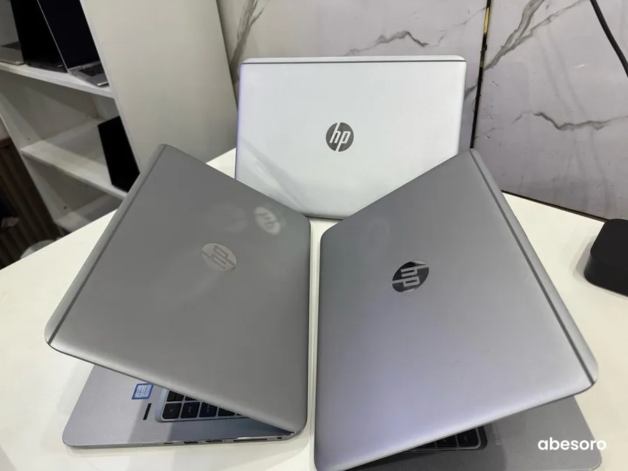 HP ELITEBOOK FOLIO 1040 G3 (image 9)
