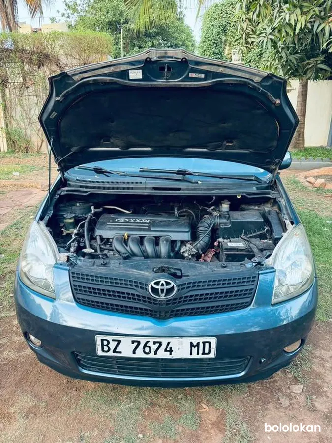 Toyota Verso 2005 (image 10)