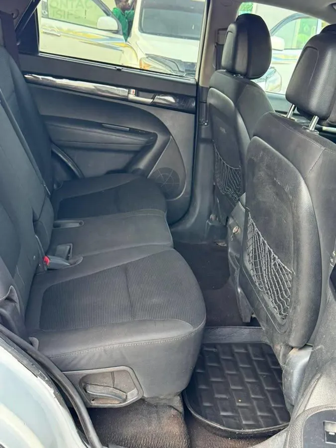 KIA SORENTO 2014 (image 6)