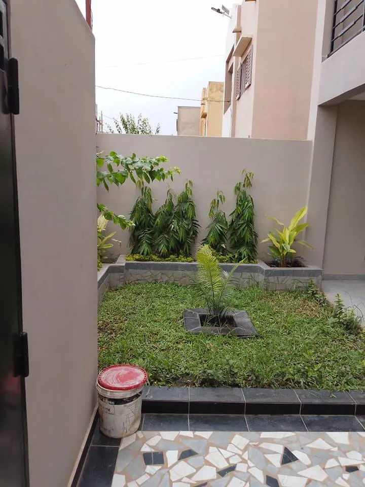 Magnifique duplex à louer à Samaya dans la cité SEMA (image 3)