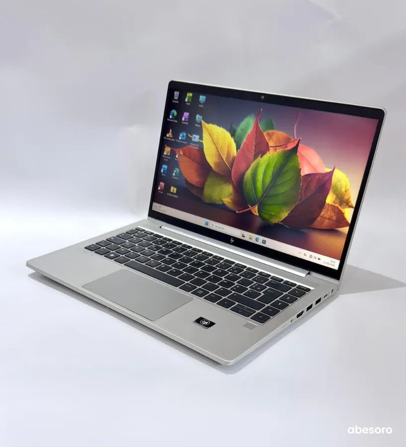 HP ELITEBOOK 645 G9 — PROFESSIONNEL & PUISSANT 💻 (image 3)