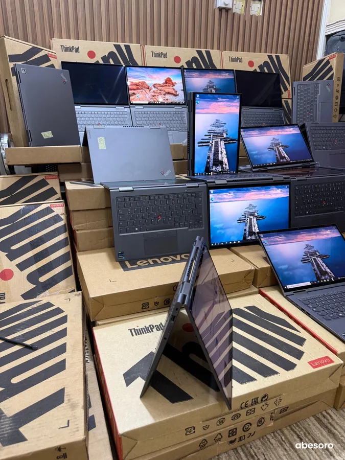 LENOVO THINKPAD X1 YOGA GEN 6 (image 4)