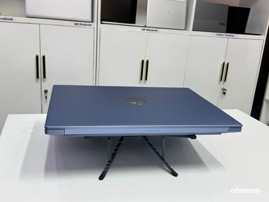 HP PAVILION 16-AF0 — Ultra 7 (image 8)