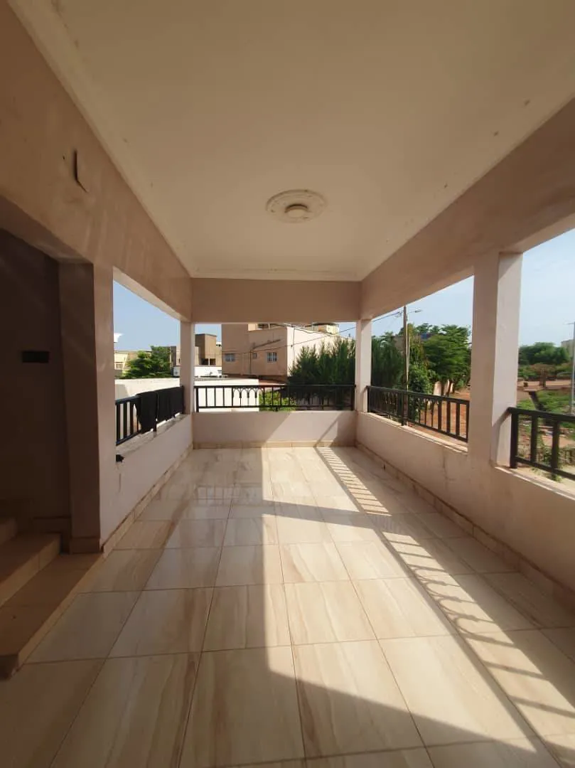 Duplex à vendre à Bollé sema à l'angle (image 10)