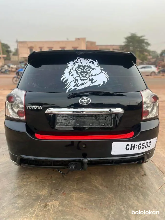 Toyota COROLLA Drogba 2005 (image 2)