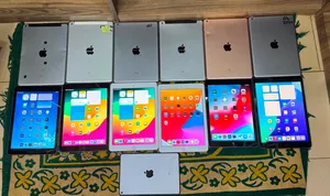 🔥 ARRIVAGE iPAD — DISPONIBLES 🔥