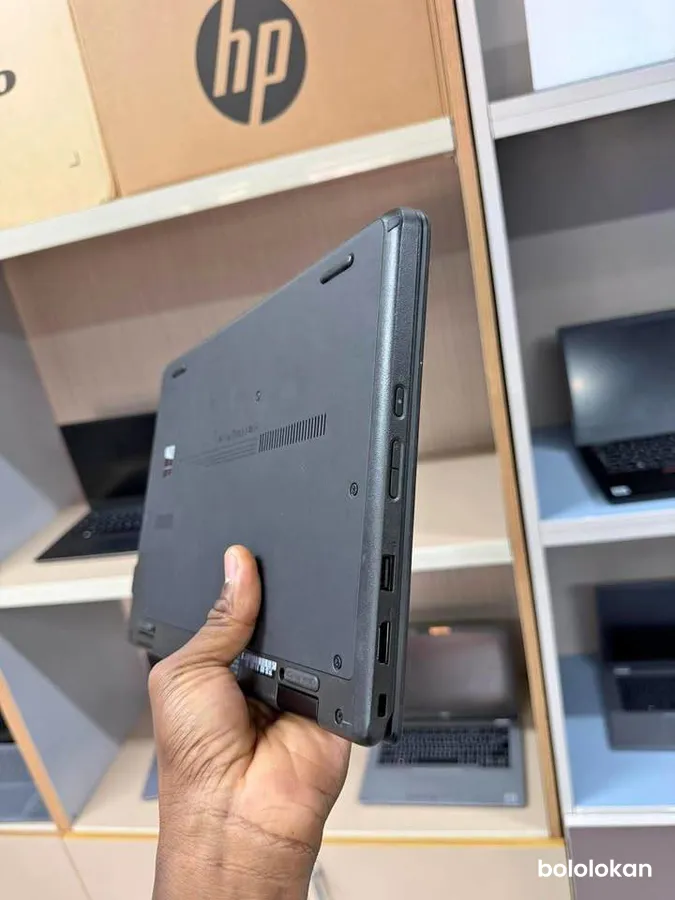 Lenovo ThinkPad 11e (image 1)