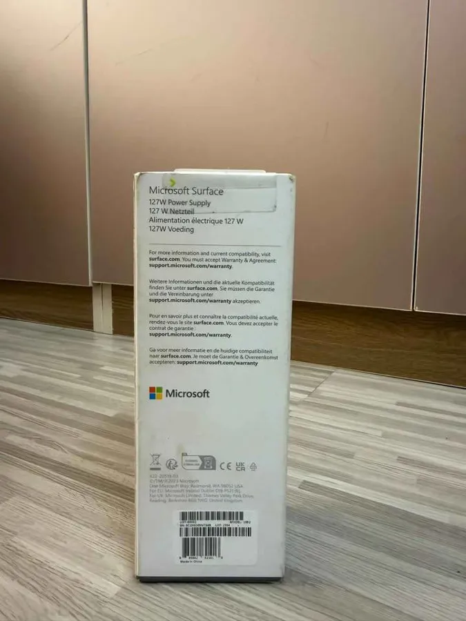 Chargeur original 127W (image 2)