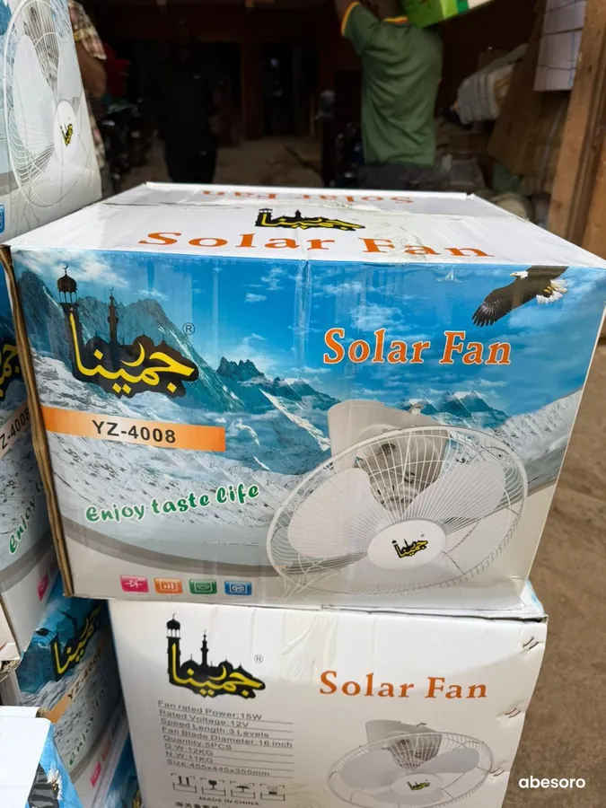 Ventilateur  (image 2)