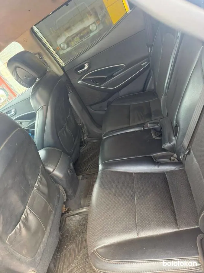 Hyundai Santafé 2015 (image 3)