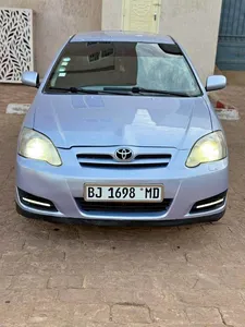 Toyota Corolla Drogba 2005