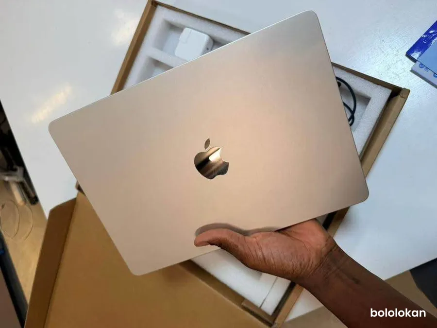 MacBook Air M2 (image 5)