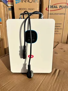 Batterie lithium 1000watt itel avec convertisseur 500watt intégré
