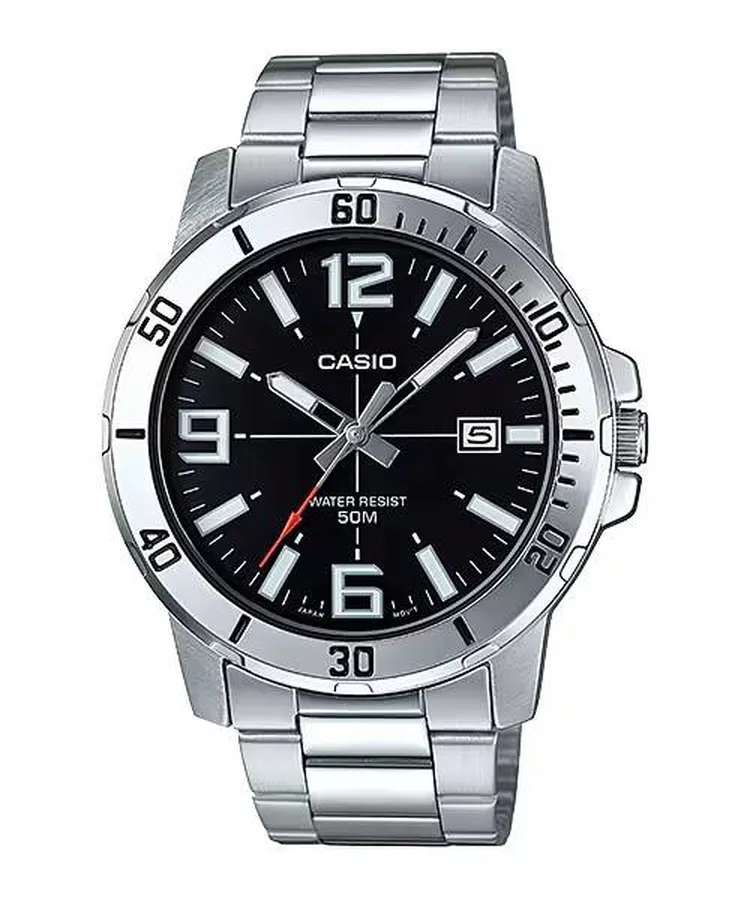 CASIO MTP-VD01D-1BV ORIGINAL (image 2)