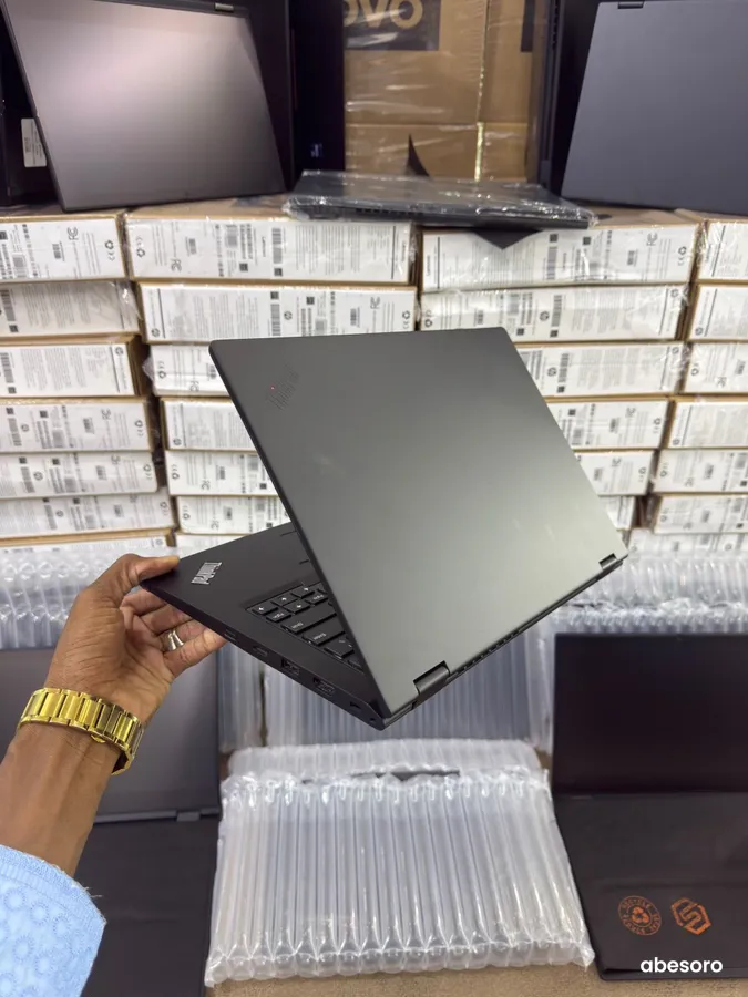 Lenovo ThinkPad L13 et Yoga tactile  📦Open Box (image 1)