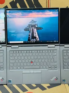 LENOVO THINKPAD X1 YOGA GEN 6