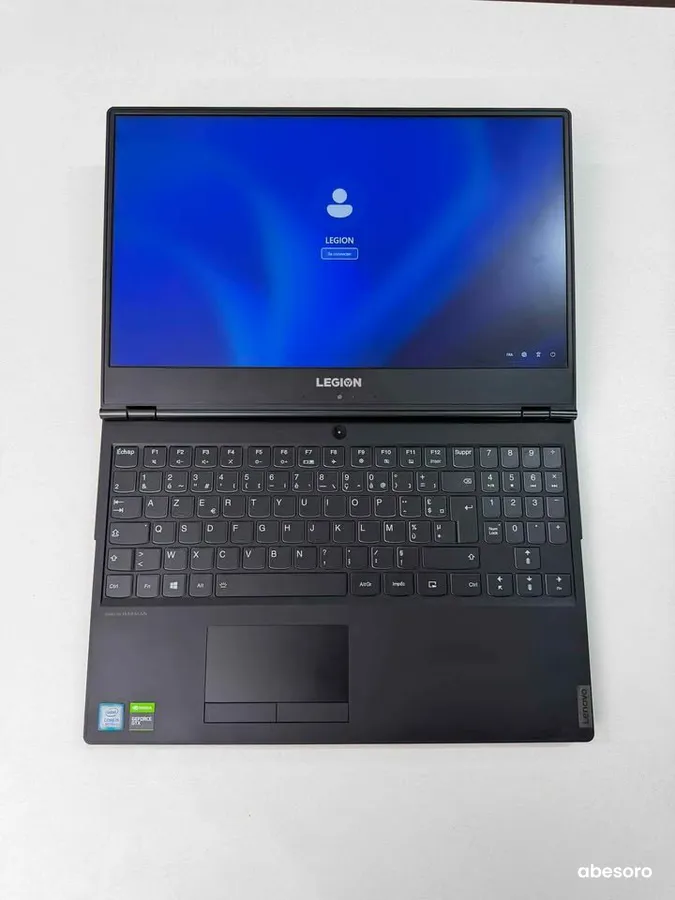 🎮 Lenovo Legion Y540-15IRH (image 7)