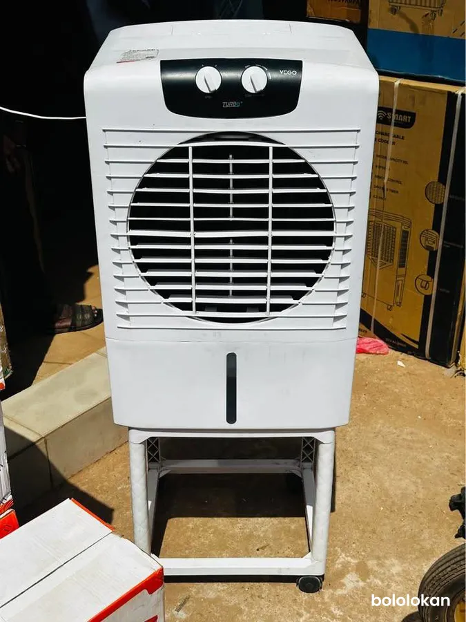 Humidificateur 50L (image 3)