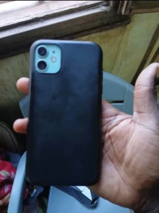 Iphone 11 simple