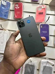 iPhone 11 Pro Max – 256 Go