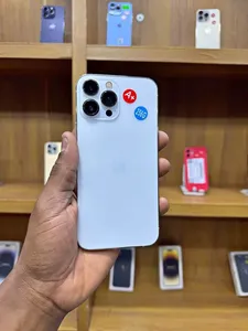 iPhone 13pro max 256Go