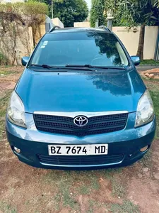 Toyota Verso 2005