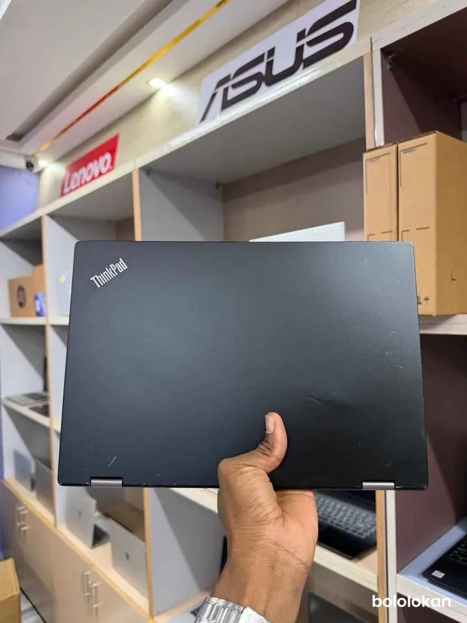 Lenovo Thinkpad L380 (image 7)
