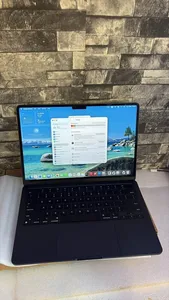 MacBook Air 2023 M3