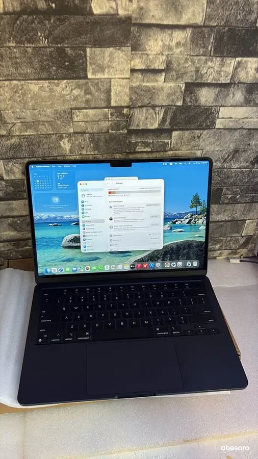 MacBook Air 2023 M3 (image 1)