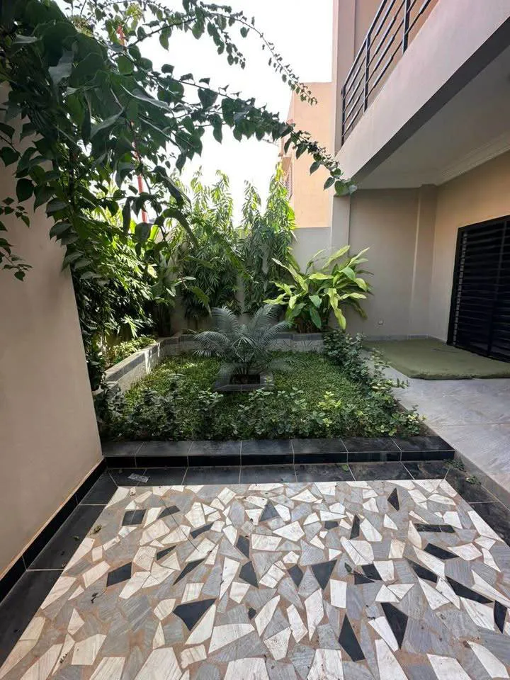 Duplex à louer (image 10)
