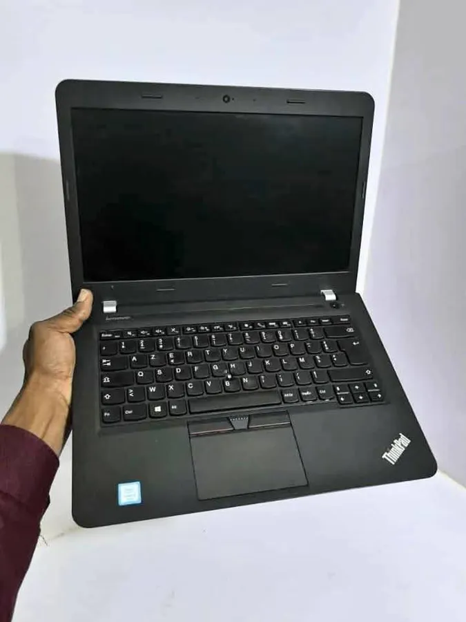 Lenovo ThinkPad E460 (image 1)