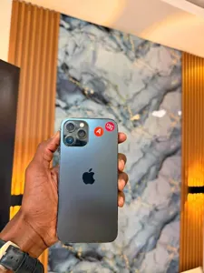 IPHONE 12PRO MAX