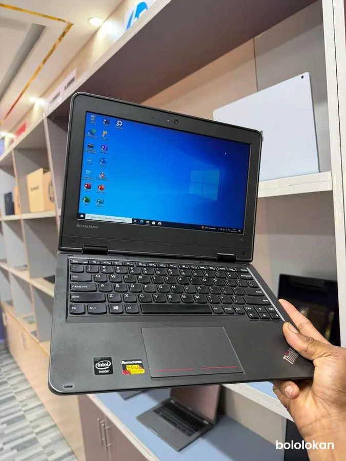 Lenovo ThinkPad 11e (image 2)